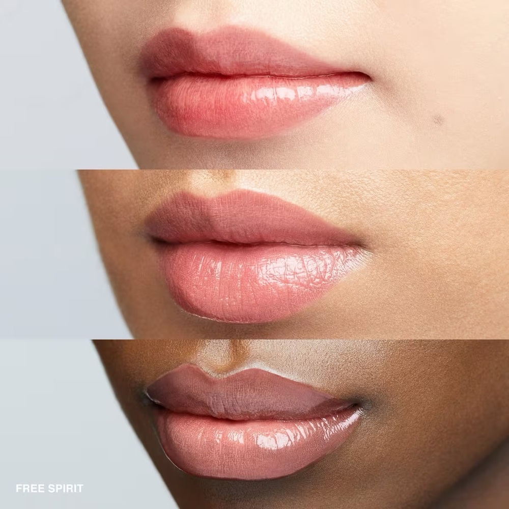 BOBBI BROWN | “Free Spirit” | Crushed Oil-Infused Lip Gloss (Brand New!) ✨ - Picture 5 of 15